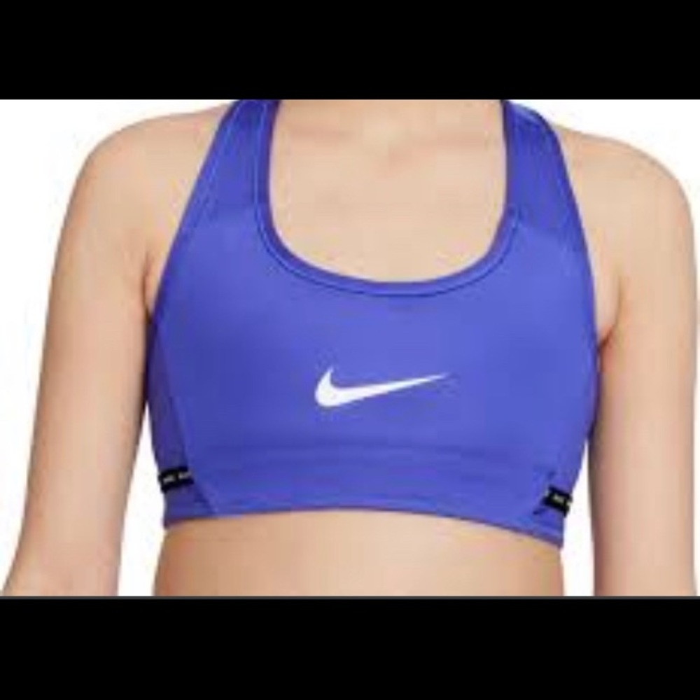 Nike Reversible Sports Bra New with Tags Medium